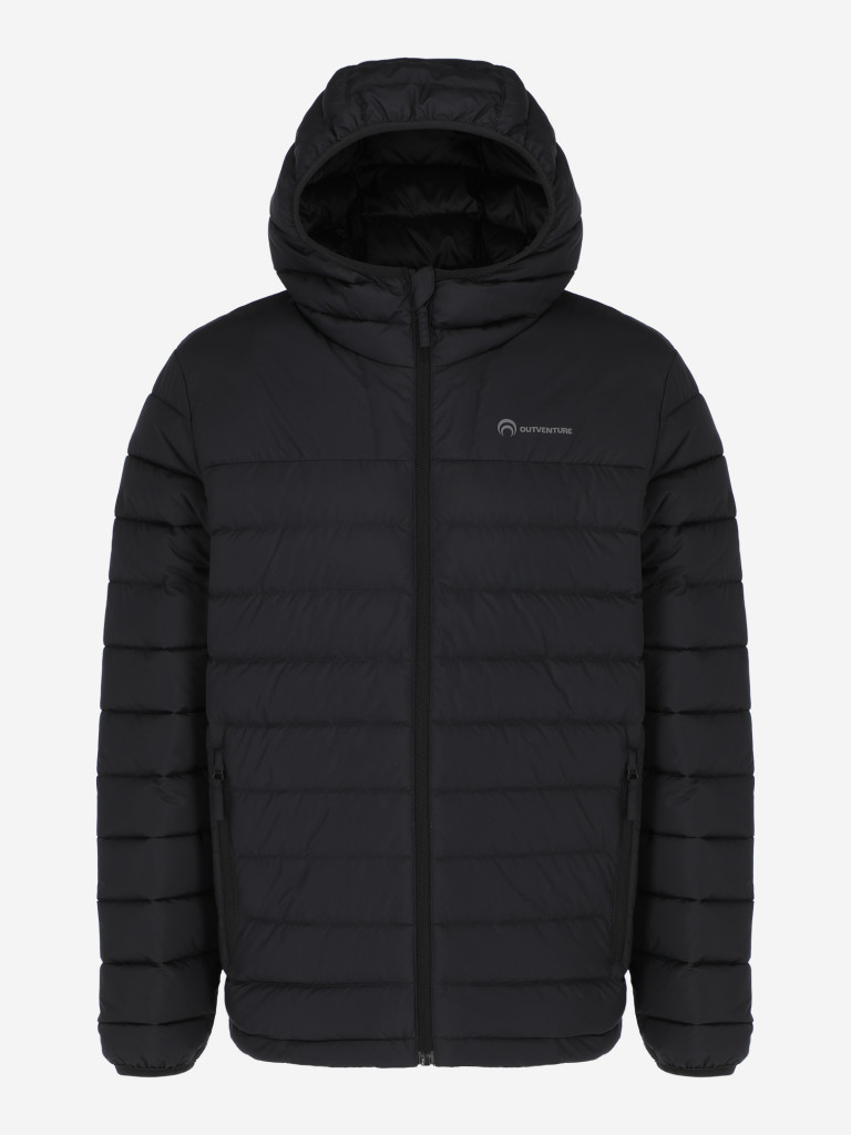 Пуховик мужской Outventure