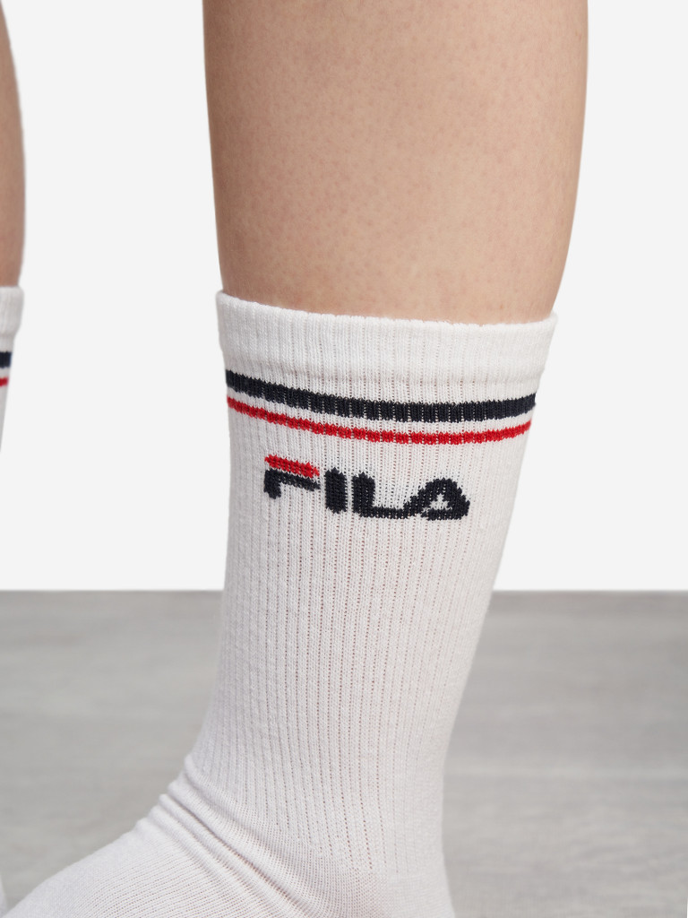 Носки FILA, 3 пары