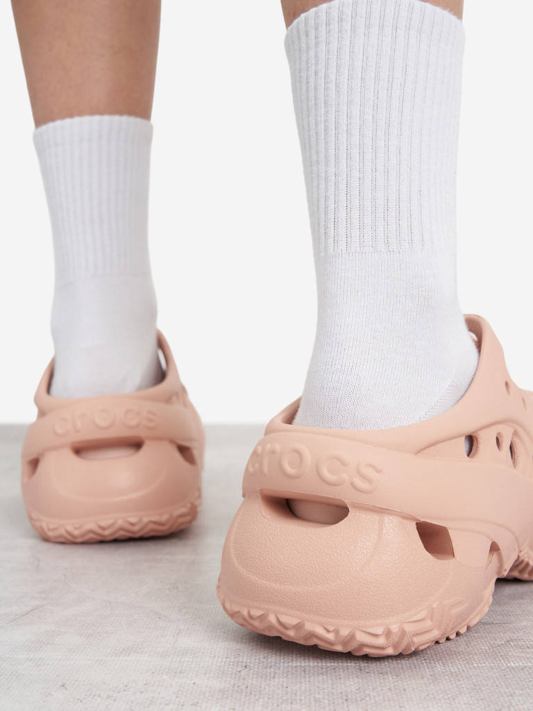 Сабо женские Crocs Caged