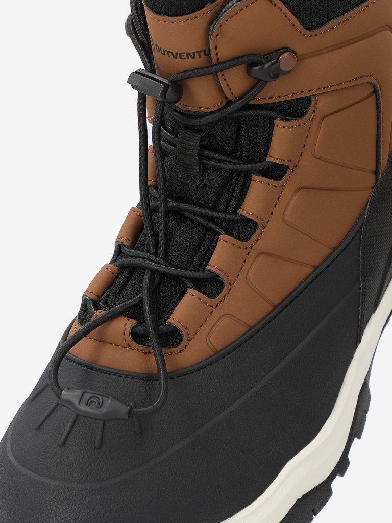 Ботинки утепленные для мальчиков Outventure Crater 2.0