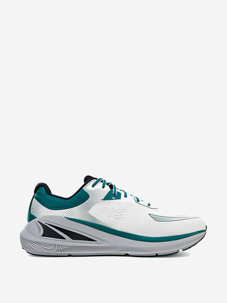 Кроссовки Altra Paradigm 6 Shock Absorbers Slip Resistant Abrasion Resistant