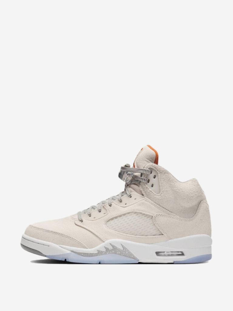 Кроссовки мужские Nike Jordan 5 Retro Se Craft Light Orewood