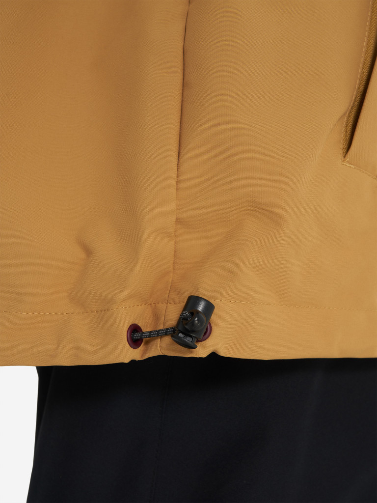 Анорак мужской DC Shoes