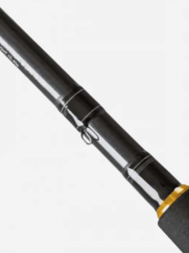 Удилище спиннинговое DAIWA Legalis Jigger 802HFS