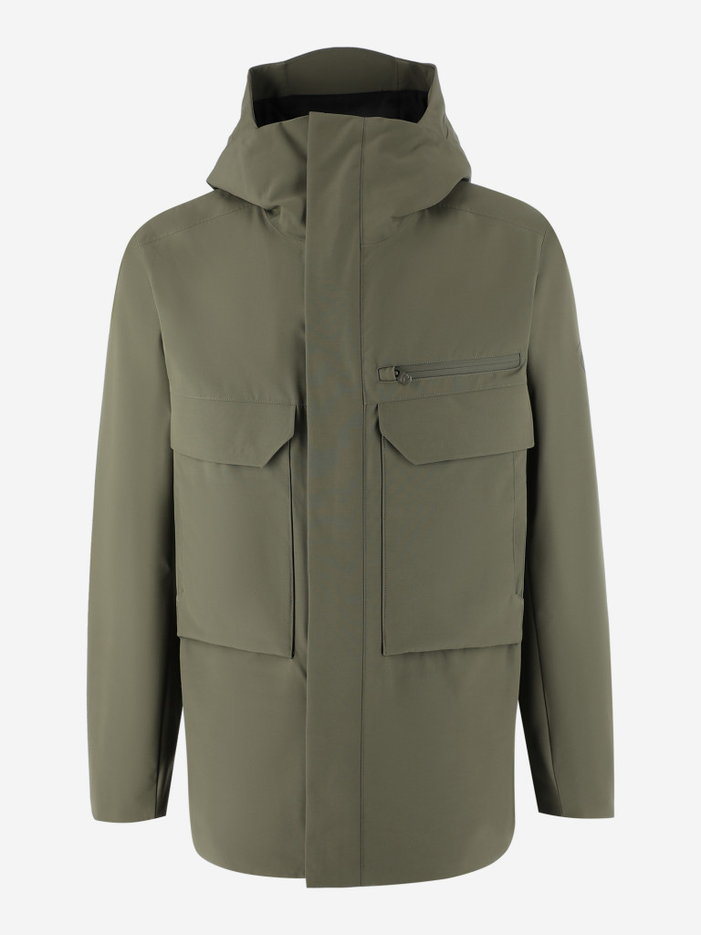 Куртка утепленная мужская Northland