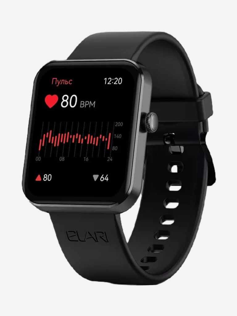 Умные часы Elari WATCH LITE