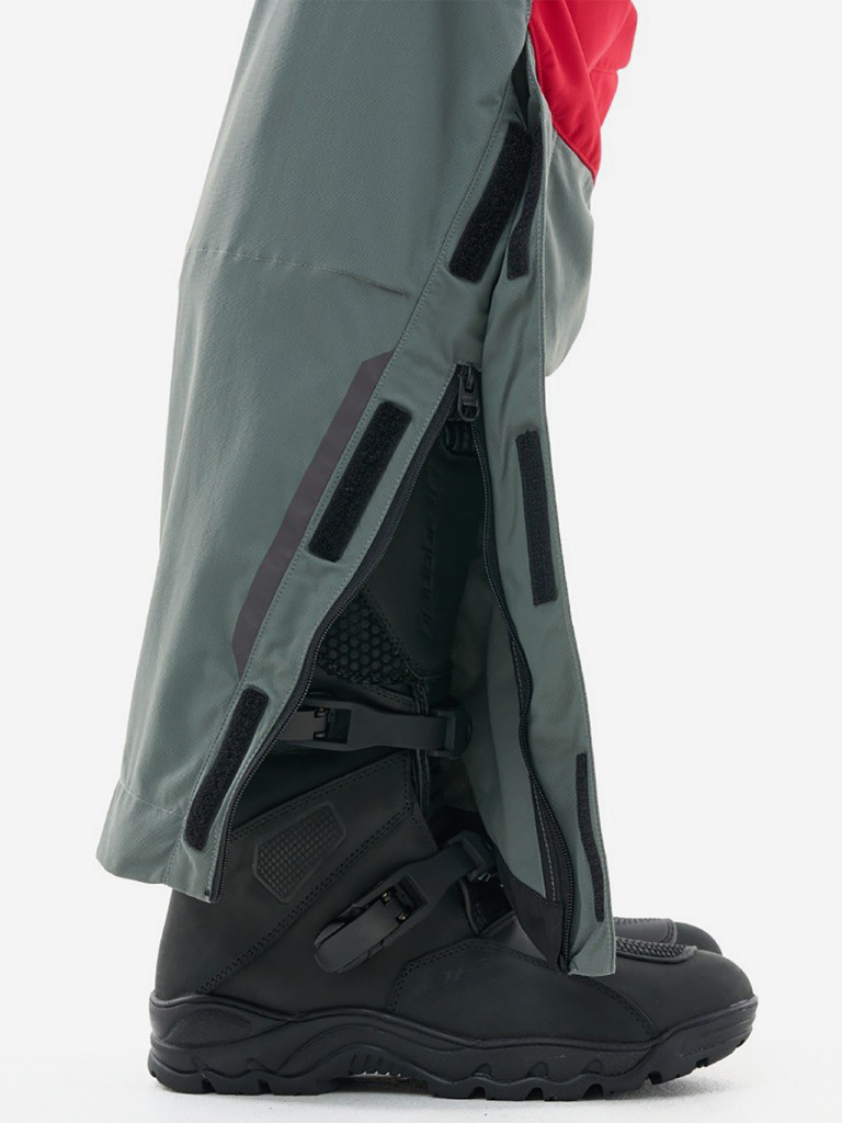 Штаны Эндуро Freeride Dragonfly