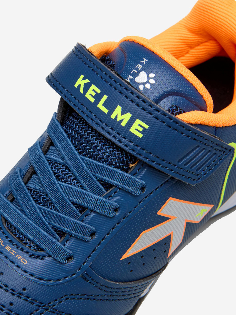 Сороконожки KELME GOLEIRO TURF ELASTIC