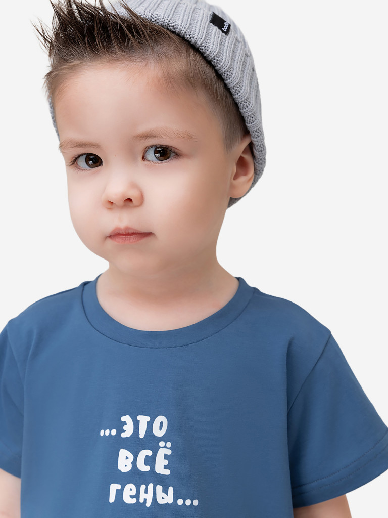 Футболка bodo