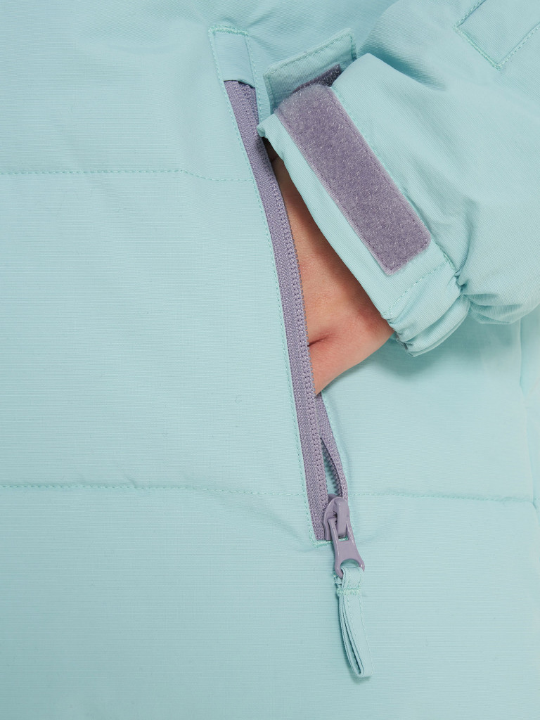 Пуховик женский Termit