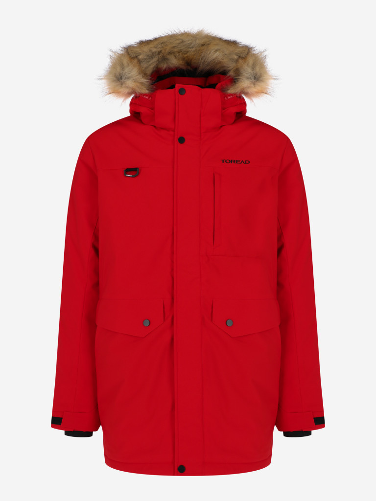 Куртка утепленная мужская Toread