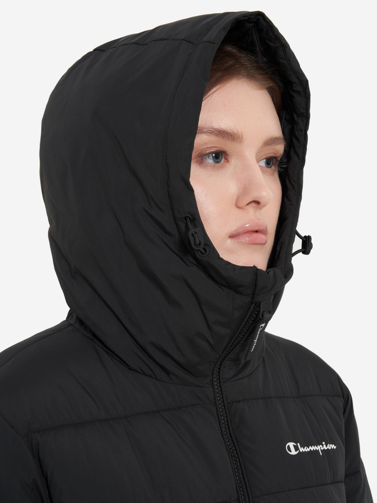Пальто утепленное женское Champion