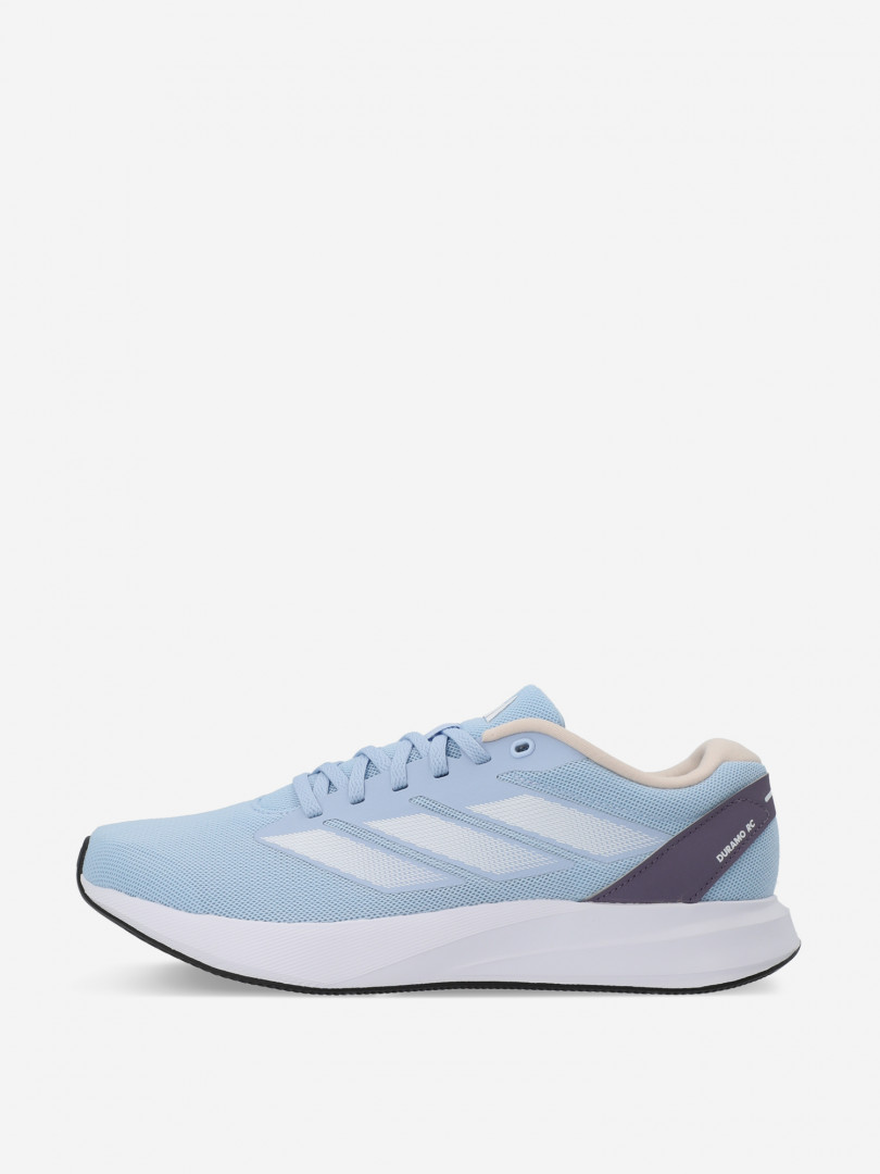 Кроссовки женские adidas Duramo Rc 31958920299 Голубой, размер 40,39,38.5,37.5,37,38,40.5,36.5,36, фото 2