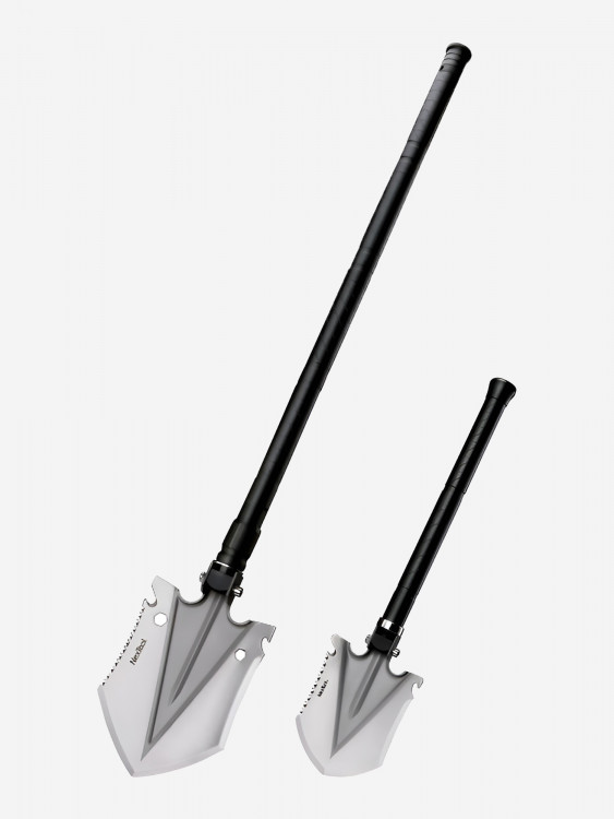 Лопата складная Nextool, 50 см