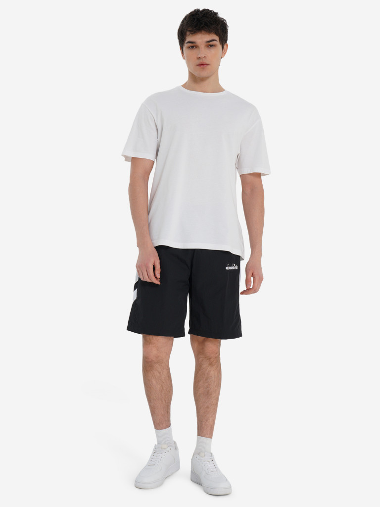 Шорты мужские Diadora