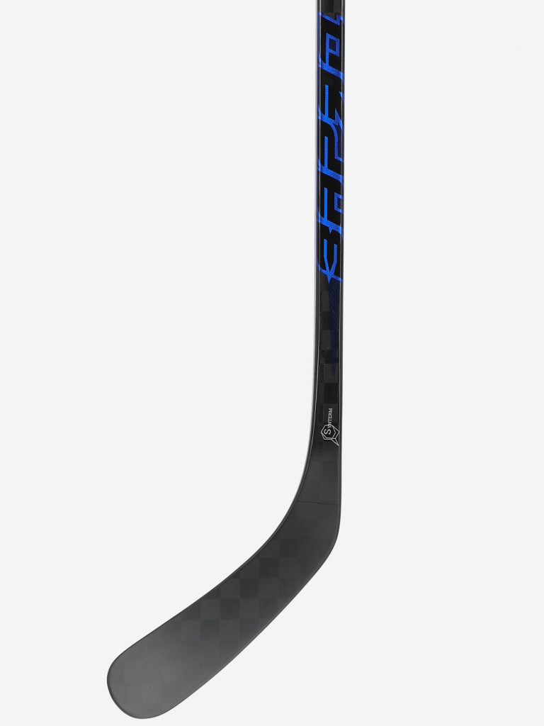 Клюшка хоккейная ЗАРЯД C500 SR