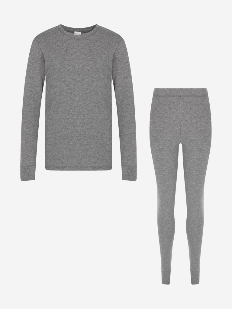 Термокомплект детский Wool&Cotton