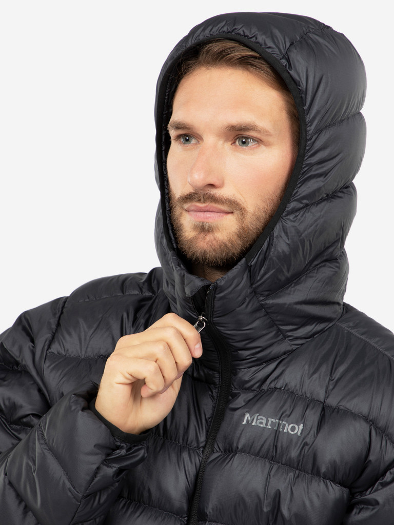 Пуховик мужской Marmot Hype Down Hoody