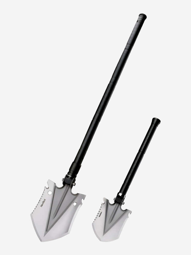Лопата складная Nextool, 50 см