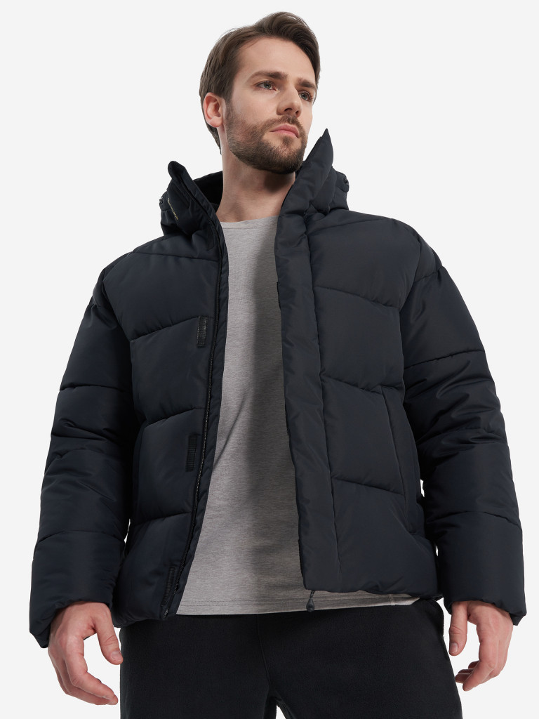 Пуховик мужской Northland