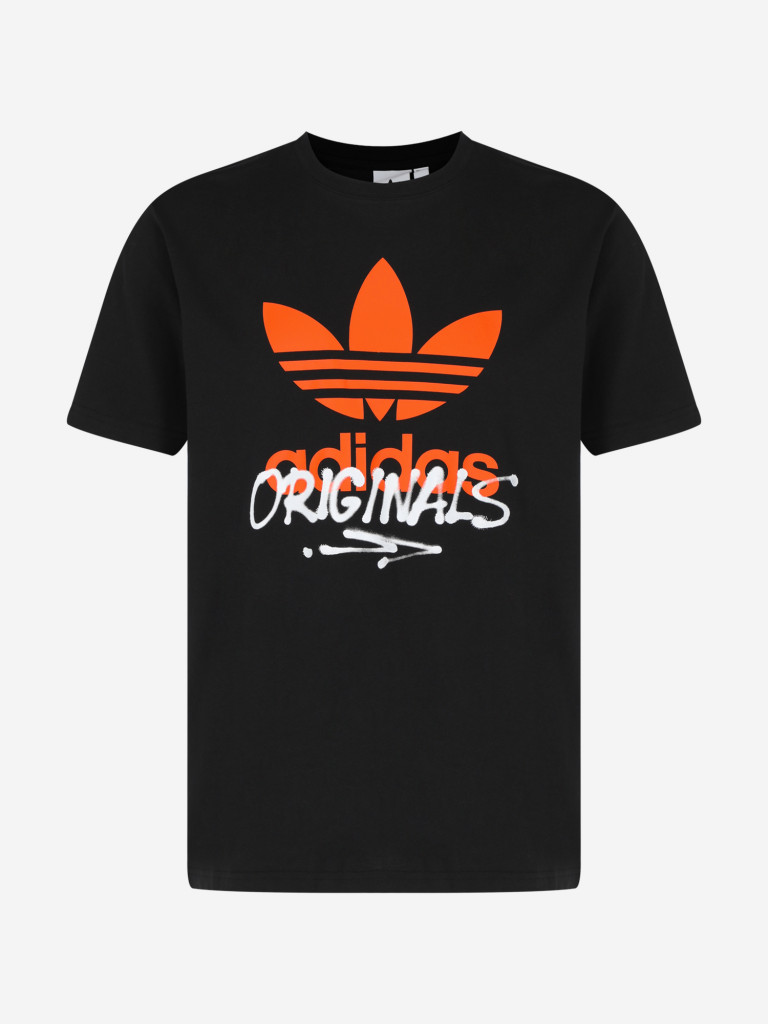 Футболка мужская adidas Street