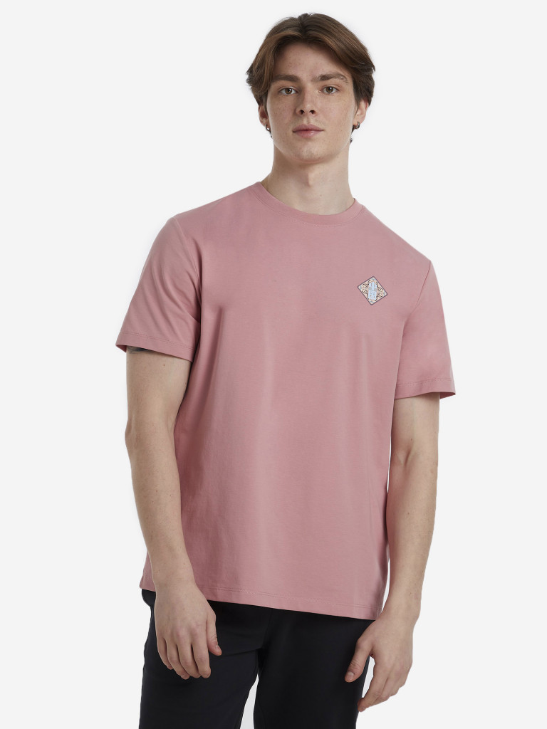 Футболка мужская Erke