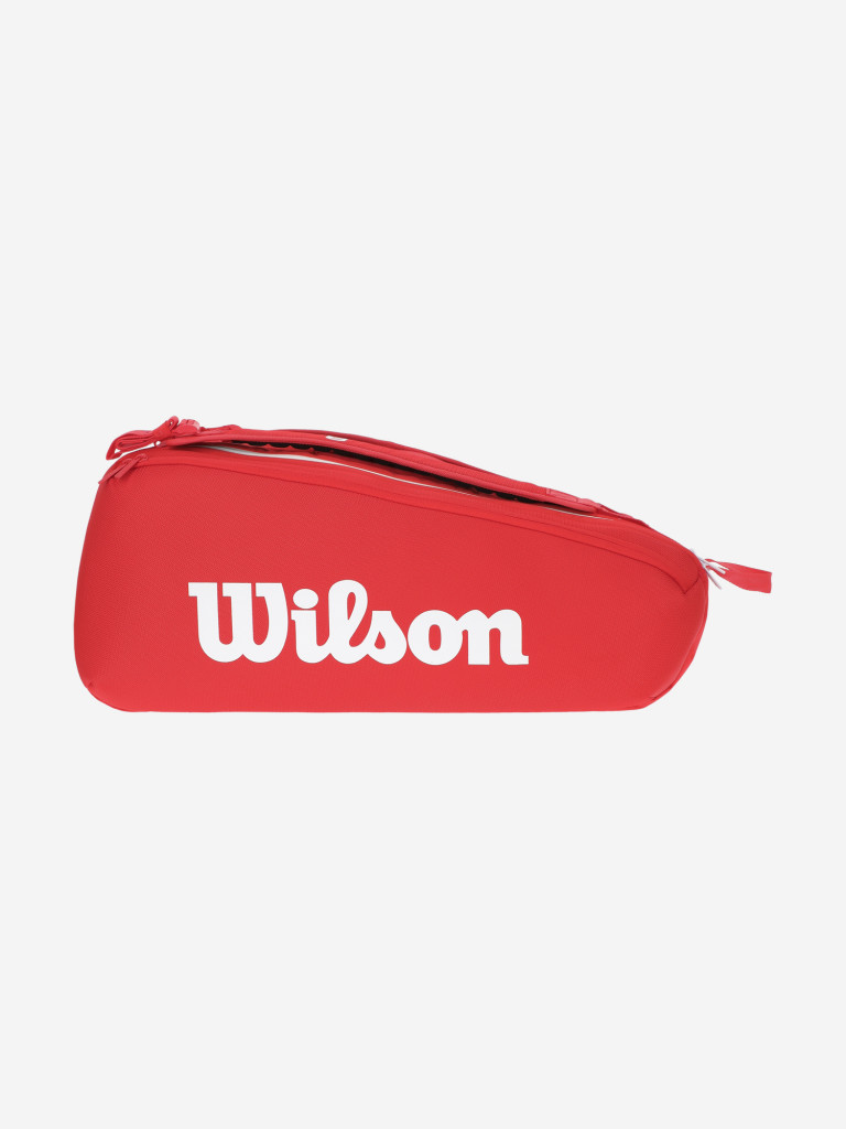 Сумка для 6 ракеток Wilson Super Tour