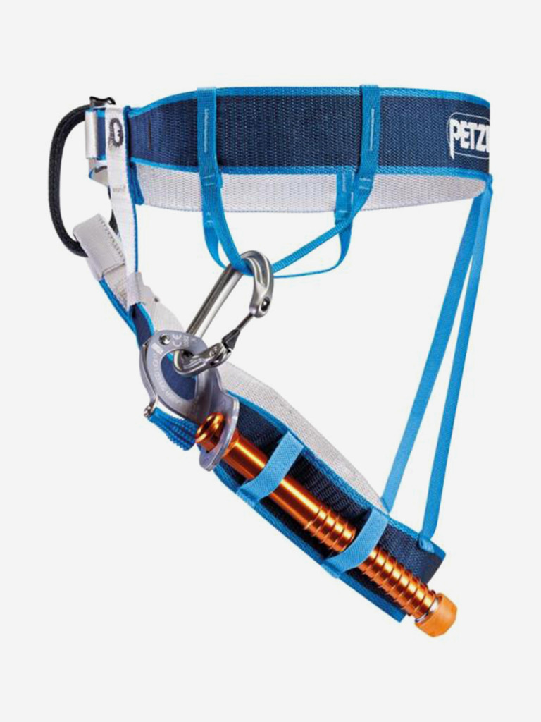 Обвязка для скитура Petzl Tour M/L