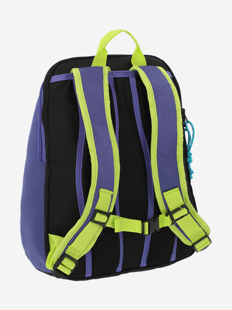 Рюкзак детский Head Kids Tour Backpack Monster 14 л