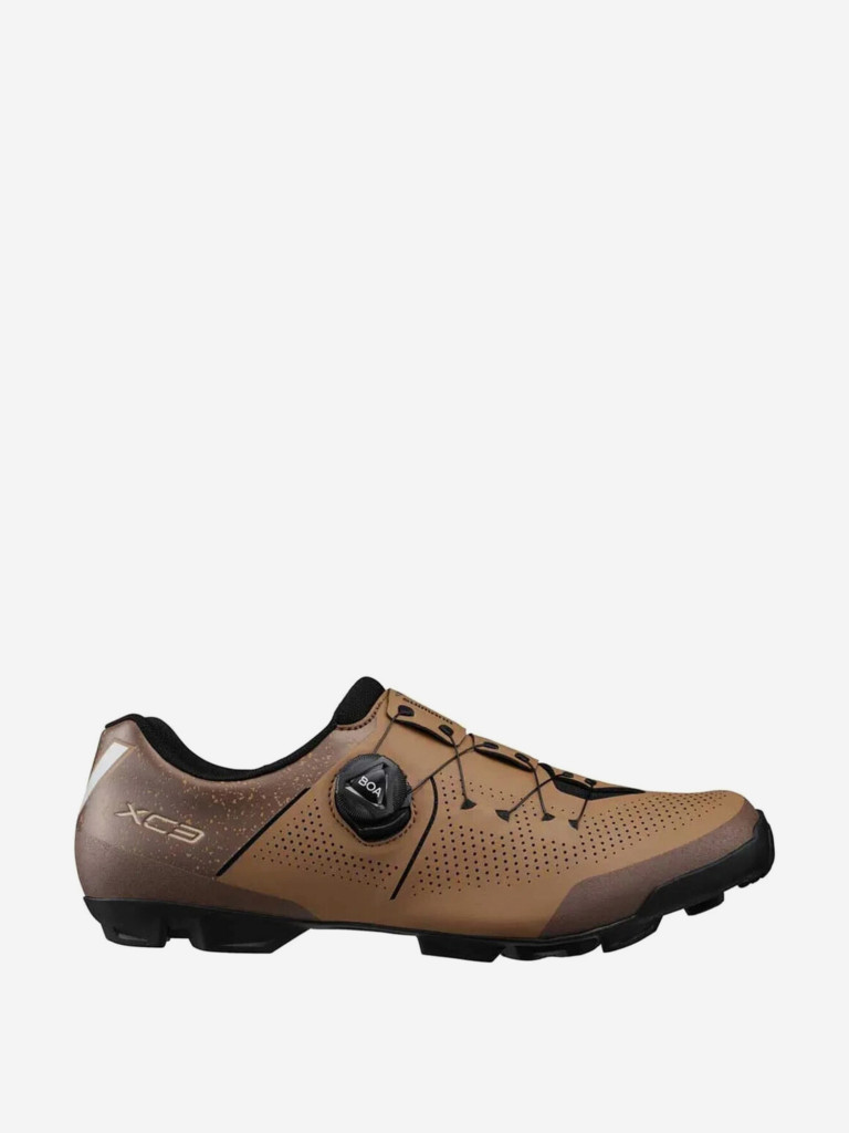 Велотуфли Shimano XC302