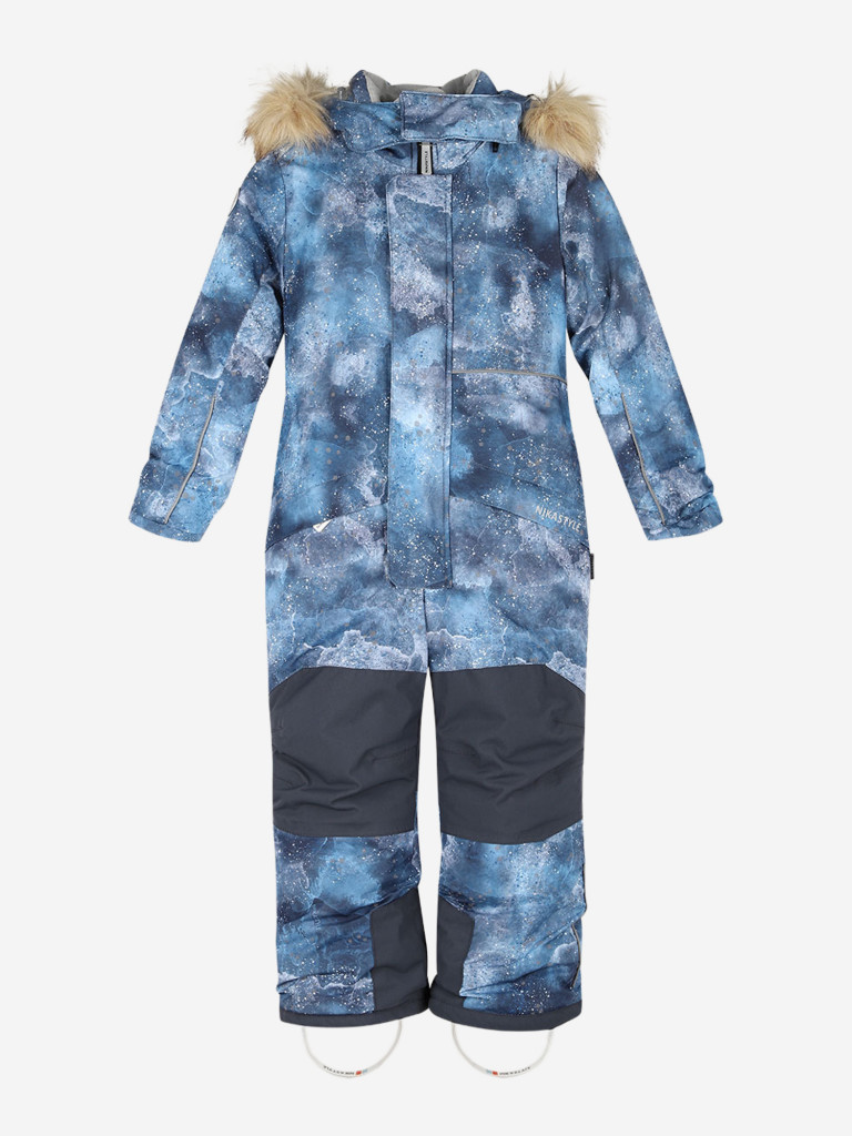 Комбинезон NIKASTYLE
