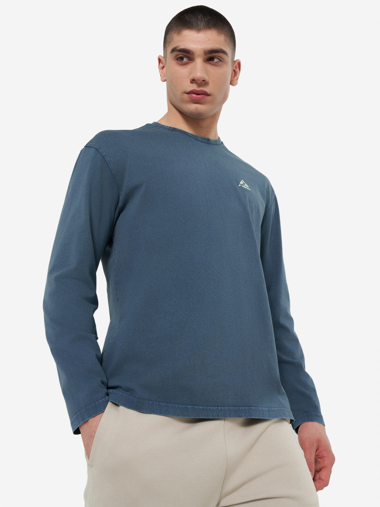 Лонгслив мужской Demix Discover