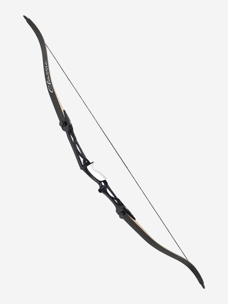 Лук рекурсивный Centershot Classic 68" (алюм. рукоятка) 22# с комплектом