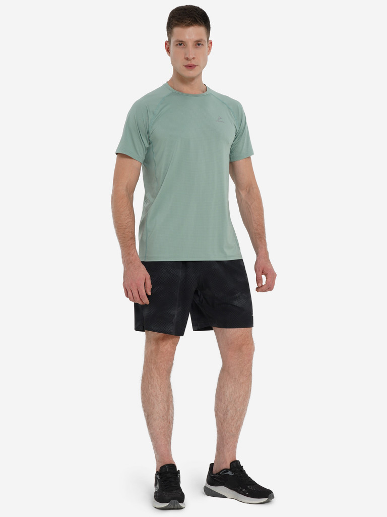 Шорты мужские Demix