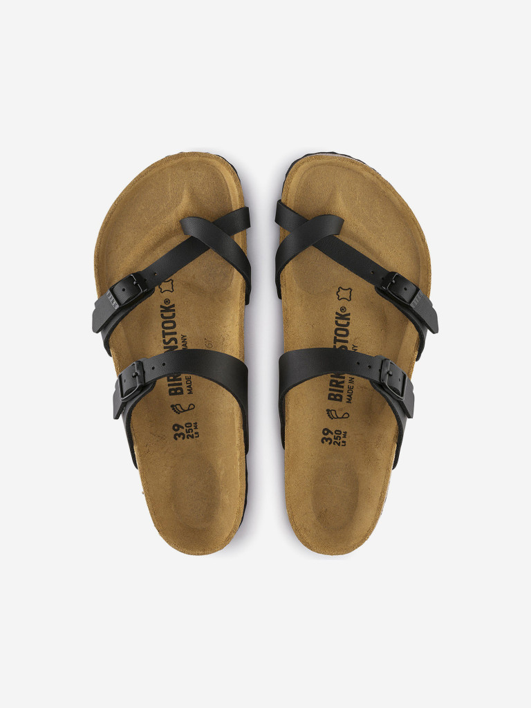 Шлепанцы женские Birkenstock Mayari