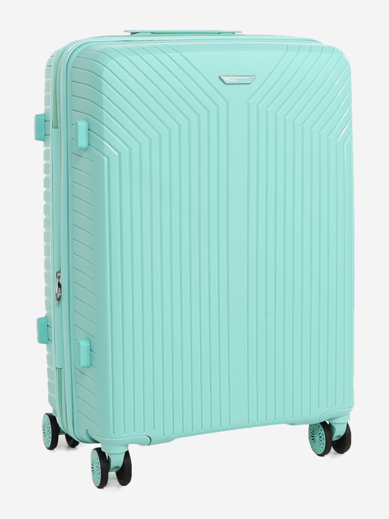 Чемодан на Колесиках для Путешествий TENDANCE M