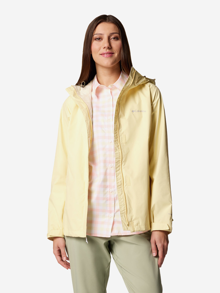 Ветровка женская Columbia Arcadia II Jacket