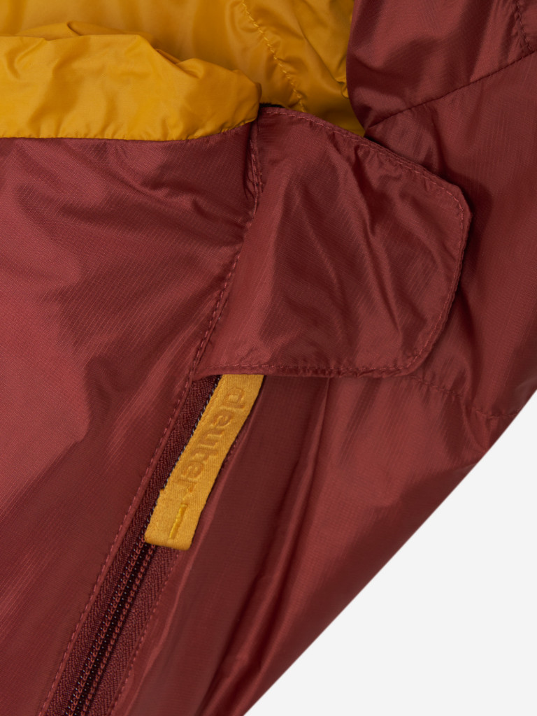 Спальный мешок Deuter Astro 300 +3