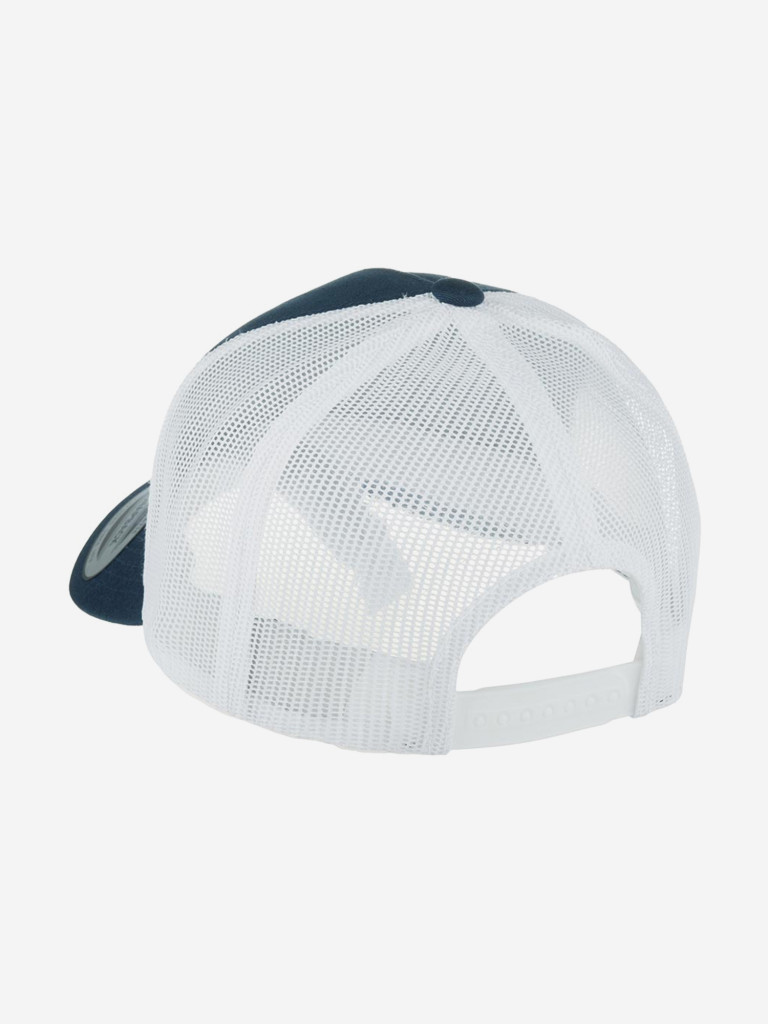 Бейсболка с сеточкой FLEXFIT 6506T