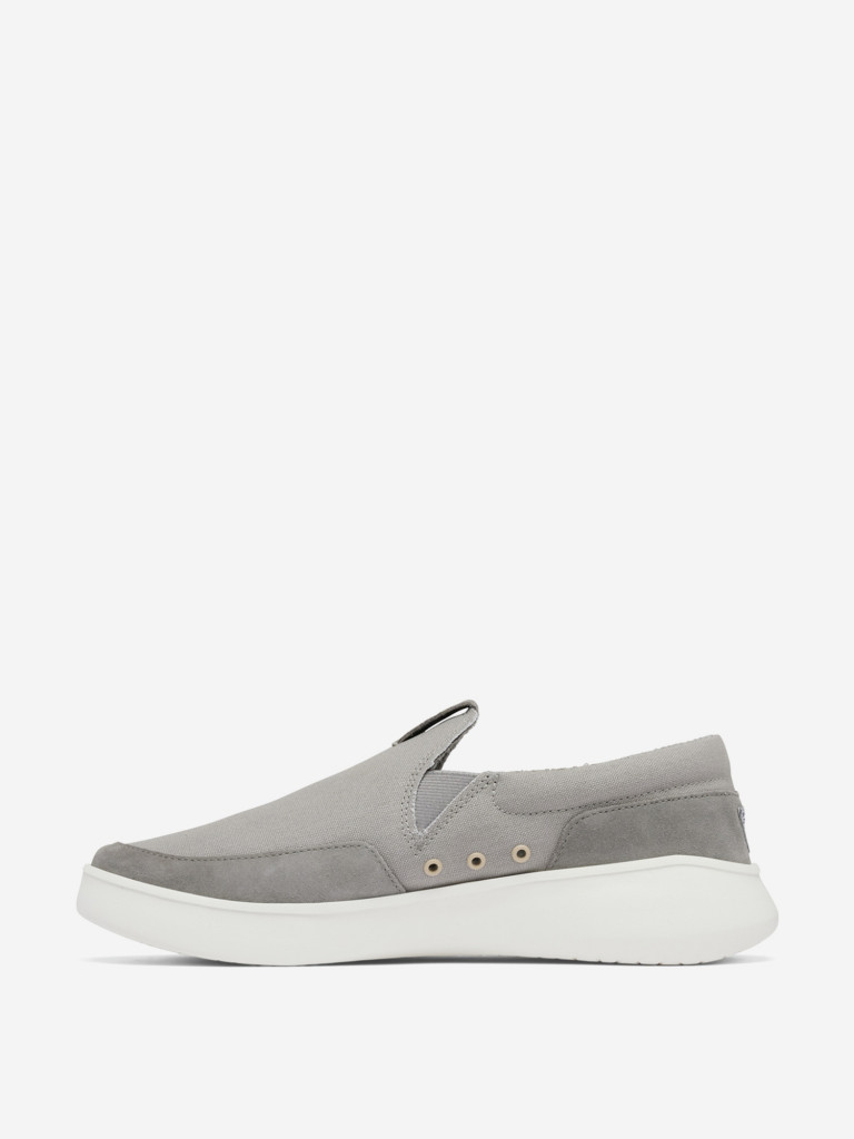 Слипоны мужские Columbia Boatside Pfg