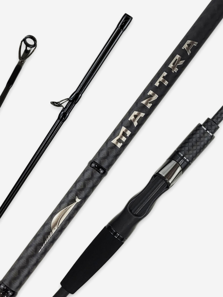 Спиннинг Narval MANTRA (Casting) C68 2.07м до 84гр 2.5PE Fast