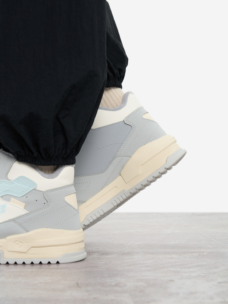 Кроссовки утепленные женские 361° Warm