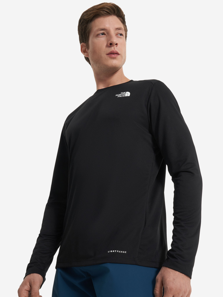 Лонгслив мужской The North Face Shadow
