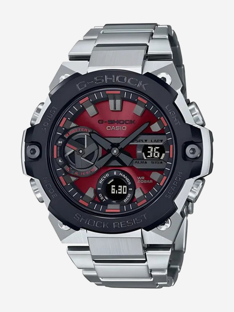 Спортивные часы Casio GST-B400AD-1A4