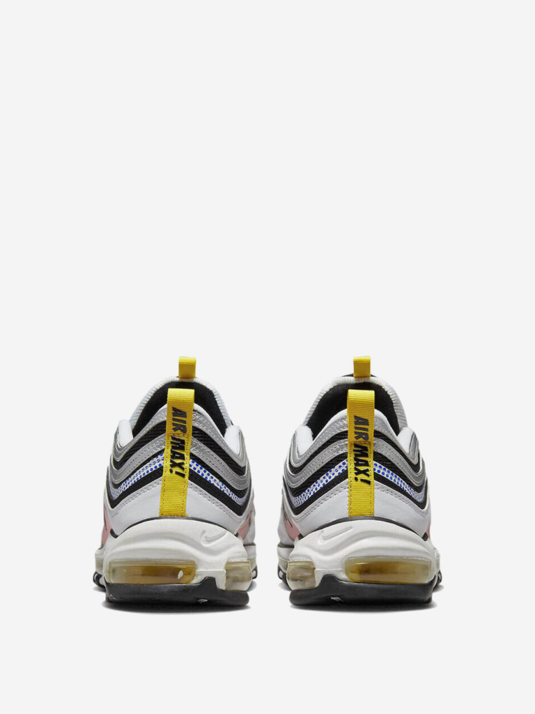 Кроссовки Nike Air Max 97 Mighty Swooshers