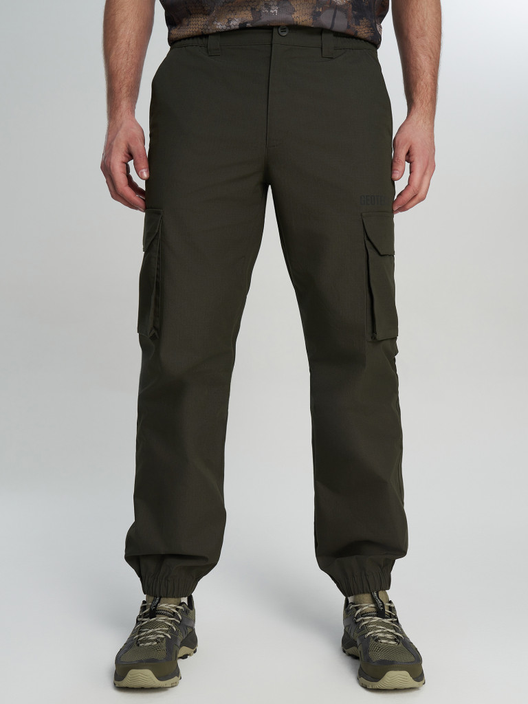 Брюки мужские Geotech