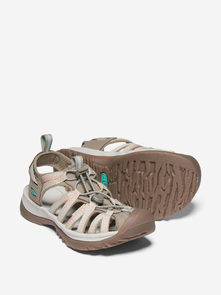 Сандалии женские KEEN Whisper W