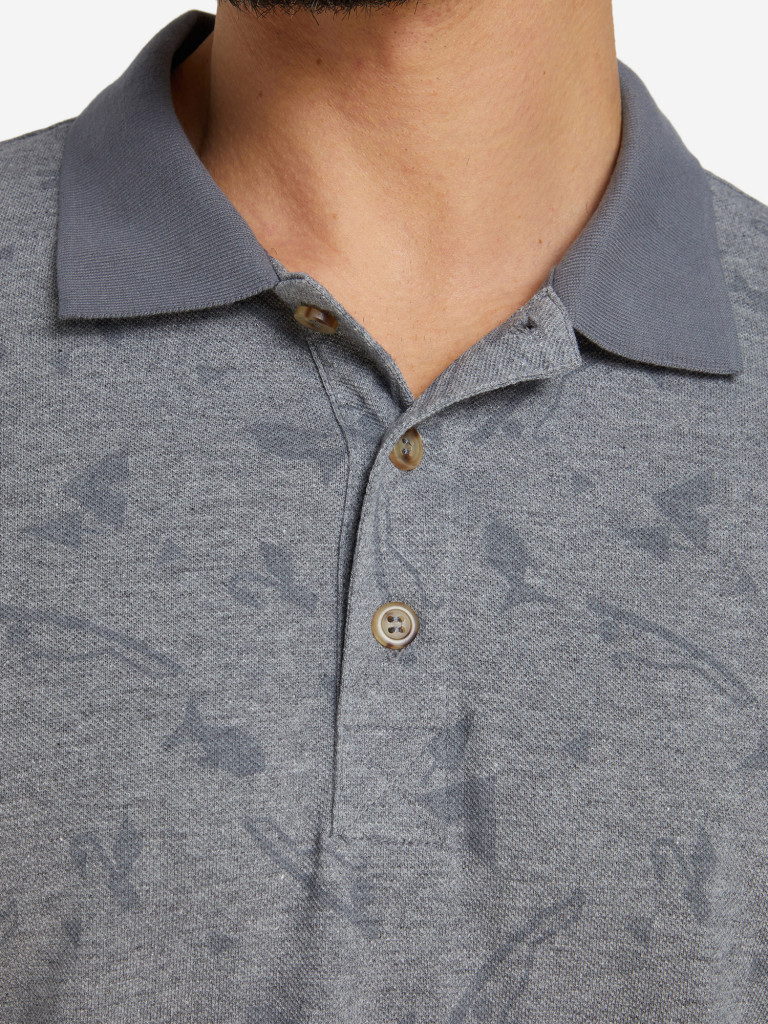 Поло мужское Outventure