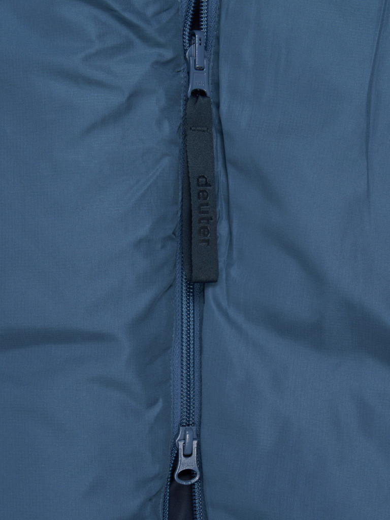 Спальный мешок Deuter Orbit +5