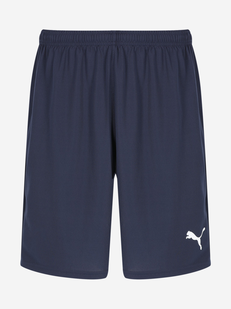 Шорты игровые мужские PUMA Liga